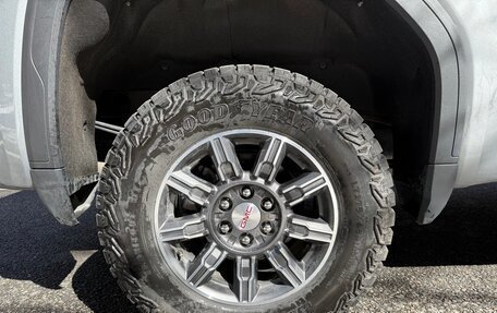 GMC Sierra, 2023 год, 9 350 000 рублей, 7 фотография