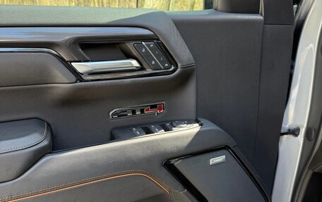 GMC Sierra, 2023 год, 9 350 000 рублей, 18 фотография