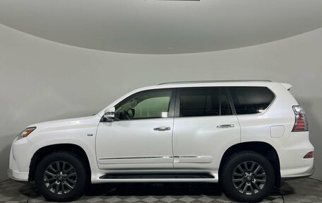 Lexus GX II, 2017 год, 6 120 000 рублей, 8 фотография