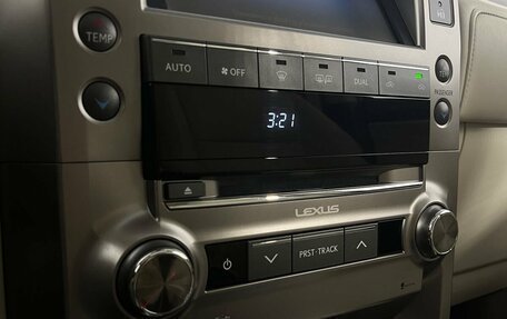 Lexus GX II, 2017 год, 6 120 000 рублей, 22 фотография