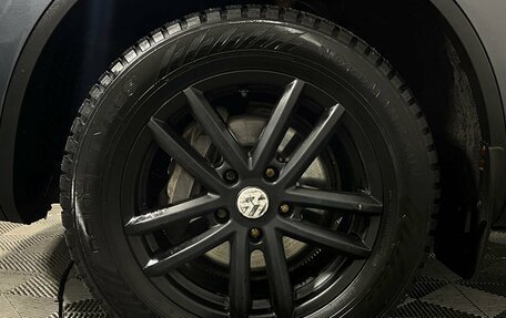 Volkswagen Touareg III, 2011 год, 1 855 000 рублей, 10 фотография