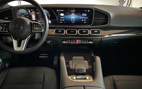 Mercedes-Benz GLS, 2020 год, 11 100 000 рублей, 11 фотография