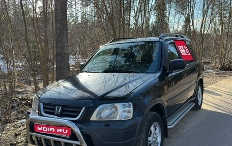 Honda CR-V IV, 1998 год, 700 000 рублей, 1 фотография