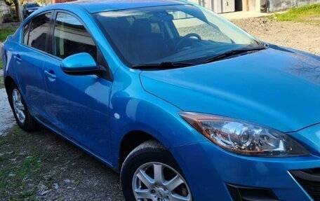 Mazda 3, 2011 год, 820 000 рублей, 1 фотография