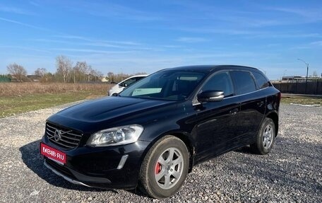 Volvo XC60 II, 2014 год, 1 600 000 рублей, 1 фотография