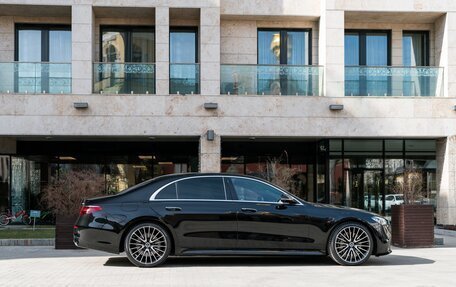 Mercedes-Benz S-Класс, 2022 год, 22 000 000 рублей, 6 фотография