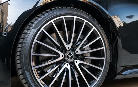 Mercedes-Benz S-Класс, 2022 год, 22 000 000 рублей, 9 фотография
