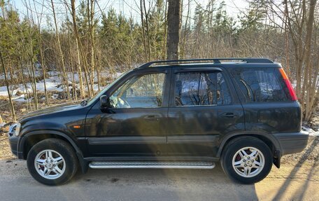 Honda CR-V IV, 1998 год, 700 000 рублей, 6 фотография
