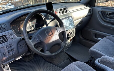 Honda CR-V IV, 1998 год, 700 000 рублей, 9 фотография