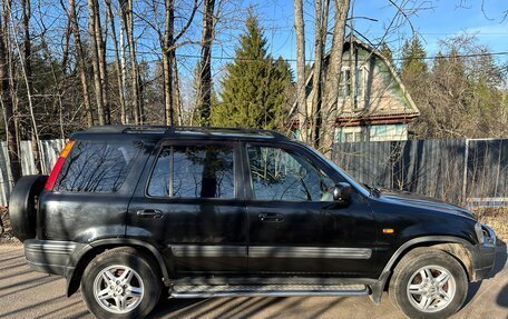 Honda CR-V IV, 1998 год, 700 000 рублей, 7 фотография