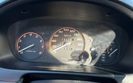 Honda CR-V IV, 1998 год, 700 000 рублей, 13 фотография