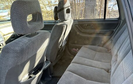Honda CR-V IV, 1998 год, 700 000 рублей, 12 фотография