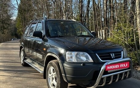 Honda CR-V IV, 1998 год, 700 000 рублей, 2 фотография
