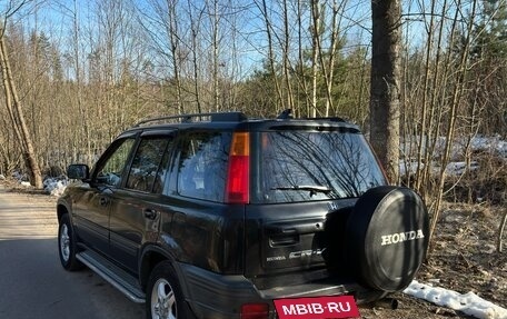 Honda CR-V IV, 1998 год, 700 000 рублей, 4 фотография