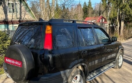 Honda CR-V IV, 1998 год, 700 000 рублей, 3 фотография