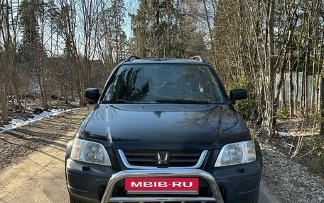 Honda CR-V IV, 1998 год, 700 000 рублей, 5 фотография
