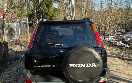 Honda CR-V IV, 1998 год, 700 000 рублей, 8 фотография