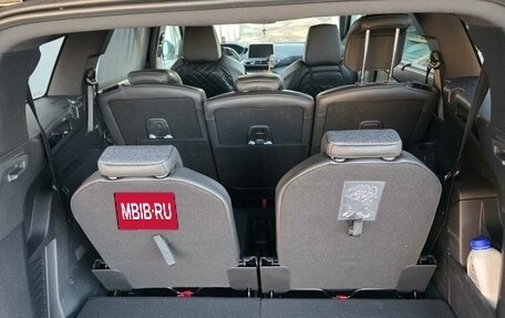 Peugeot 5008 II, 2018 год, 2 600 000 рублей, 14 фотография