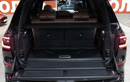BMW X7, 2023 год, 13 498 000 рублей, 11 фотография