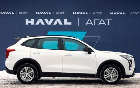 Haval Jolion, 2024 год, 2 499 000 рублей, 4 фотография