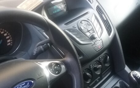 Ford Focus III, 2013 год, 865 000 рублей, 4 фотография