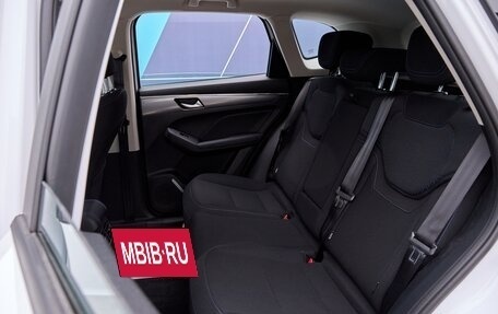Haval Jolion, 2024 год, 2 499 000 рублей, 9 фотография