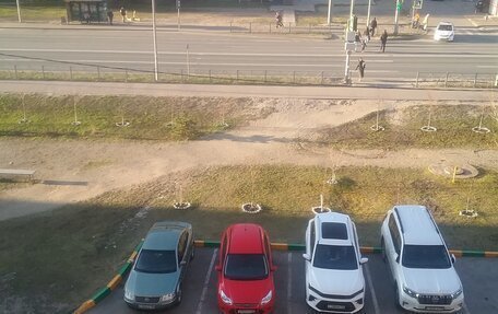 Ford Focus III, 2013 год, 865 000 рублей, 5 фотография
