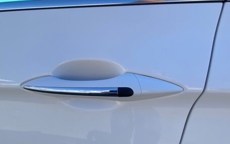 Hyundai i40 I рестайлинг, 2015 год, 1 350 000 рублей, 19 фотография