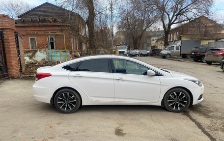 Hyundai i40 I рестайлинг, 2015 год, 1 350 000 рублей, 22 фотография
