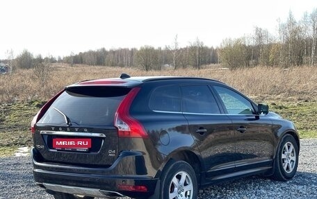 Volvo XC60 II, 2014 год, 1 600 000 рублей, 5 фотография