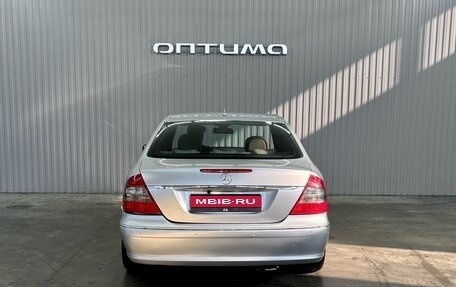 Mercedes-Benz E-Класс, 2006 год, 997 000 рублей, 6 фотография