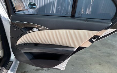 Mercedes-Benz E-Класс, 2006 год, 997 000 рублей, 22 фотография