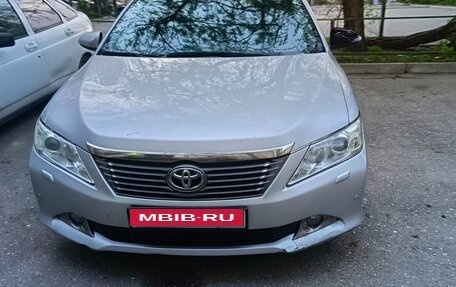 Toyota Camry, 2013 год, 1 745 000 рублей, 1 фотография