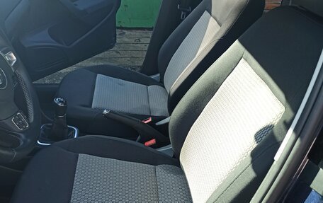 Volkswagen Polo VI (EU Market), 2014 год, 1 020 000 рублей, 7 фотография