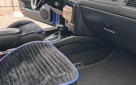 Volkswagen Golf IV, 2002 год, 580 000 рублей, 25 фотография