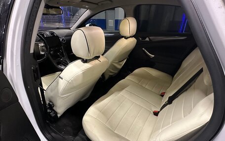 Ford Mondeo IV, 2012 год, 1 250 000 рублей, 6 фотография