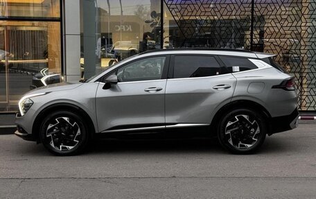 KIA Sportage IV рестайлинг, 2021 год, 2 850 300 рублей, 6 фотография