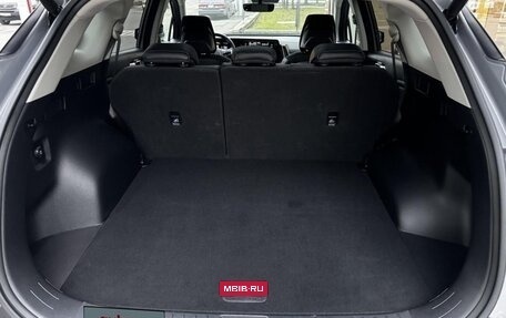 KIA Sportage IV рестайлинг, 2021 год, 2 850 300 рублей, 13 фотография