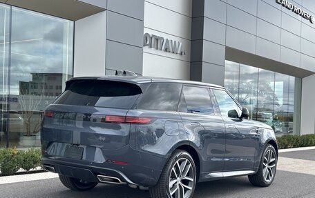 Land Rover Range Rover Sport, 2025 год, 14 200 000 рублей, 6 фотография
