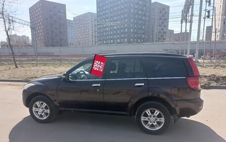 Great Wall Hover H5, 2014 год, 820 000 рублей, 8 фотография