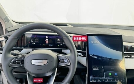 Geely Atlas, 2024 год, 3 512 990 рублей, 12 фотография