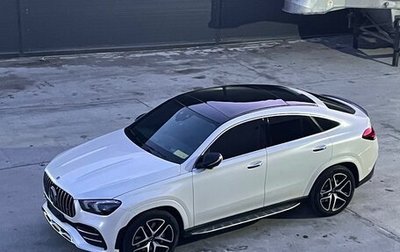 Mercedes-Benz GLE Coupe AMG, 2020 год, 8 300 000 рублей, 1 фотография