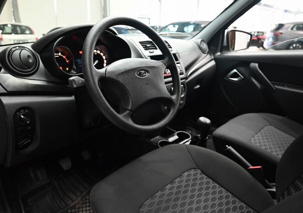 ВАЗ (LADA) Granta, 2023 год, 870 000 рублей, 14 фотография