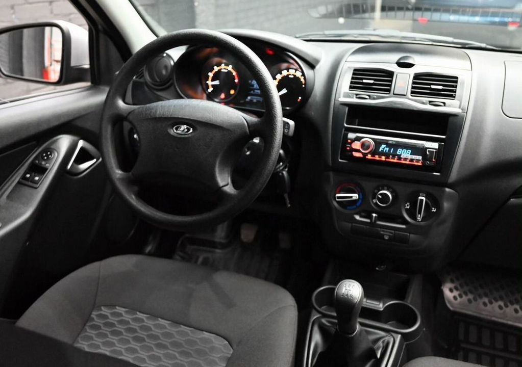 ВАЗ (LADA) Granta, 2023 год, 870 000 рублей, 12 фотография