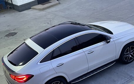Mercedes-Benz GLE Coupe AMG, 2020 год, 8 300 000 рублей, 7 фотография