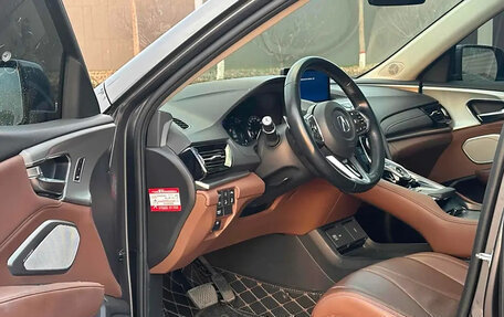Acura RDX III, 2021 год, 2 500 275 рублей, 6 фотография