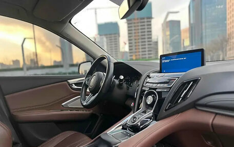 Acura RDX III, 2021 год, 2 500 275 рублей, 7 фотография