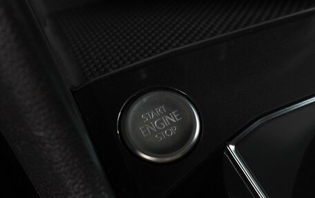 Volkswagen Tiguan II, 2017 год, 2 599 000 рублей, 16 фотография