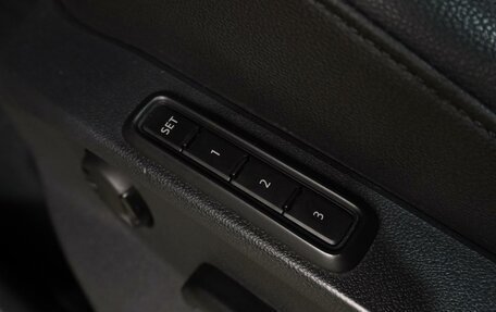Volkswagen Tiguan II, 2017 год, 2 599 000 рублей, 18 фотография