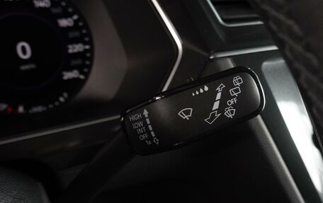 Volkswagen Tiguan II, 2017 год, 2 599 000 рублей, 21 фотография